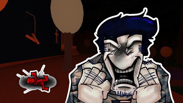 Trolling killers with default guest \\ forsaken Trolling killers with default guest \\ forsaken