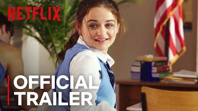 The kissing booth | official trailer | netflix The kissing booth | official trailer | netflix