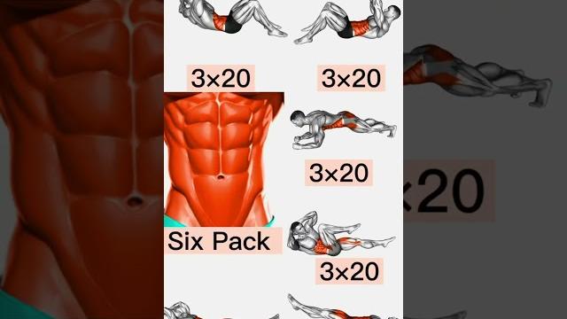 Bomba karın kası egzersizi karın kaslarını kaya gibi yap #absworkout #fitneess #homeworkout#sixpack Bomba karın kası egzersizi karın kaslarını kaya gibi yap #absworkout #fitneess #homeworkout#sixpack