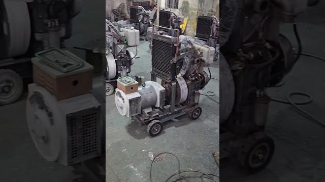 'vidhata' generators (ready for paint) / call - 9897576972 #generator #dieselengine #shorts #viral 'vidhata' generators (ready for paint) / call - 9897576972 #generator #dieselengine #shorts #viral