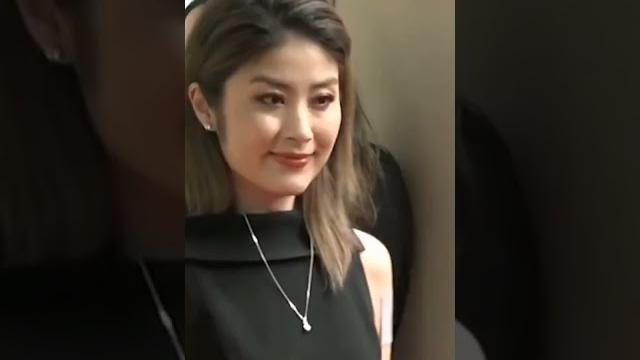 “港圈公主”#陈慧琳 出席自家珠宝店开业,她出身豪门,嫁入豪门!这些年依旧默默做公益事业 “港圈公主”#陈慧琳 出席自家珠宝店开业,她出身豪门,嫁入豪门!这些年依旧默默做公益事业
