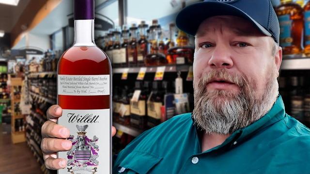 I spent too much money bourbon hunting in kentucky I spent too much money bourbon hunting in kentucky