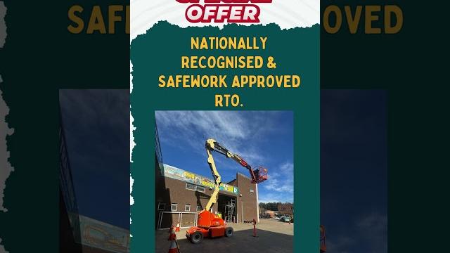 Ewp combined | ewp over 11 meters | ewp training yellow card course | dli training #ewp #ewpticket Ewp combined | ewp over 11 meters | ewp training yellow card course | dli training #ewp #ewpticket