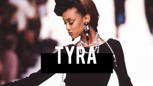 Tyra banks | best runway walk Tyra banks | best runway walk