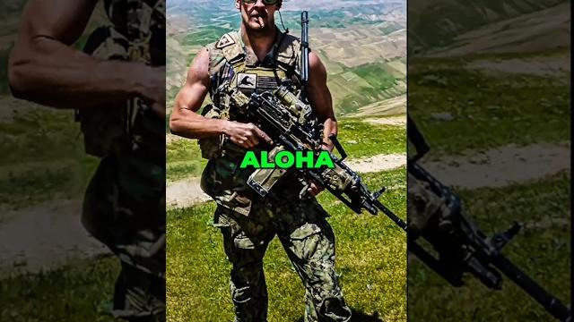 100 isis jihadists vs. 1 navy seal – full of aloha & bringer of death (chuck "c-4" keating)! 100 isis jihadists vs. 1 navy seal – full of aloha & bringer of death (chuck "c-4" keating)!