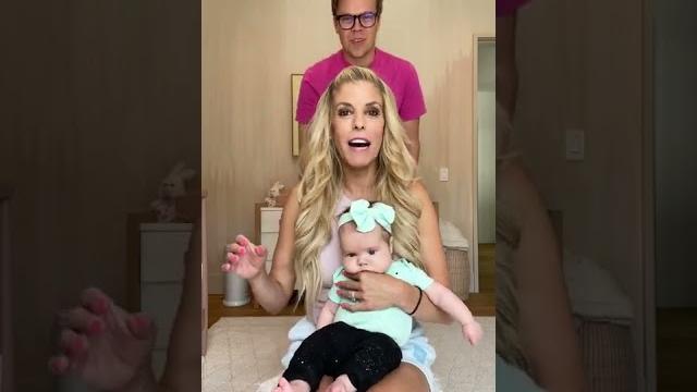 Your baby can't do this Your baby can't do this