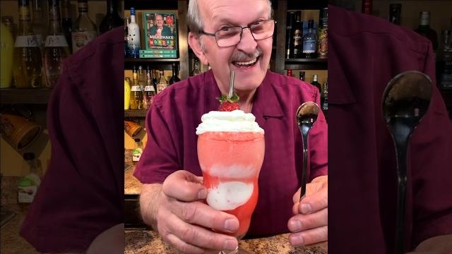 Strawberry shortcake float, happy float day friday! Strawberry shortcake float, happy float day friday!
