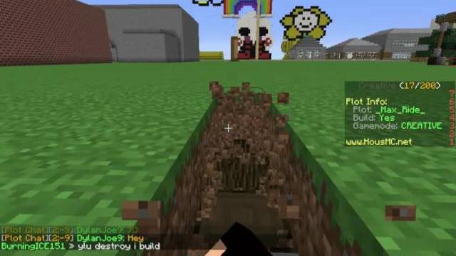 Housmc ep.1 :first video ever Housmc ep.1 :first video ever
