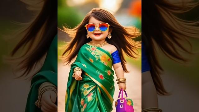 Baby fashion show: a grand appreciation of little models' creative outfit inspirations #shorts Baby fashion show: a grand appreciation of little models' creative outfit inspirations #shorts