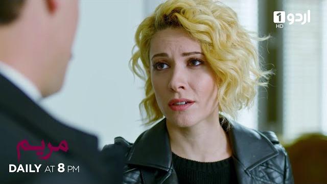 Maryam | episode 62 promo | turkish drama | meryem Maryam | episode 62 promo | turkish drama | meryem