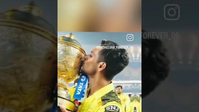 En chellamechellame#matheeshapathirana#yorkerking#crush#lover#cutie#srilankan#cricketer#chello En chellamechellame#matheeshapathirana#yorkerking#crush#lover#cutie#srilankan#cricketer#chello