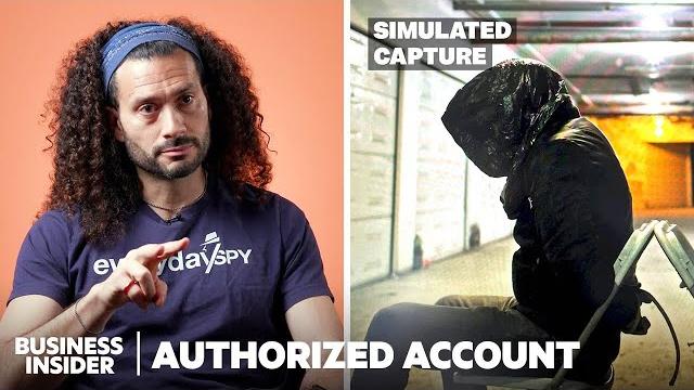 How the cia actually works | authorized account | insider How the cia actually works | authorized account | insider