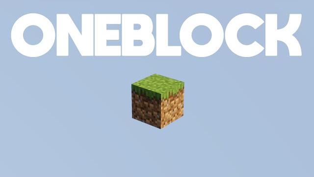 Minecraft how to join and play the oneblock server 1.21 Minecraft how to join and play the oneblock server 1.21