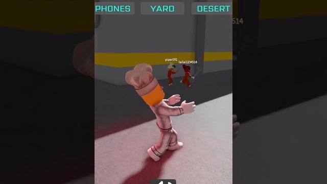 Roblox barry's prison run! walkthrough full game #roblox #games #barryprisonrun #obby #gaming Roblox barry's prison run! walkthrough full game #roblox #games #barryprisonrun #obby #gaming
