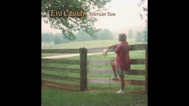 Eva cassidy - true colors Eva cassidy - true colors