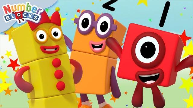 Subtraction for kids | numbers up to 20 | @numberblocks Subtraction for kids | numbers up to 20 | @numberblocks