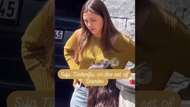 Sıla on the sherbo set #sılatürkoğlu #doğa #kızılcıkşerbeti #sılhal #halilibrahimceyhan #sehyam Sıla on the sherbo set #sılatürkoğlu #doğa #kızılcıkşerbeti #sılhal #halilibrahimceyhan #sehyam