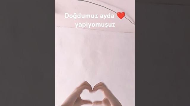 Haziran️ Haziran️