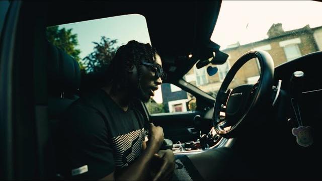 C1 - no limit (official music video) C1 - no limit (official music video)