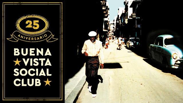 Buena vista social club - chan chan (official audio) Buena vista social club - chan chan (official audio)