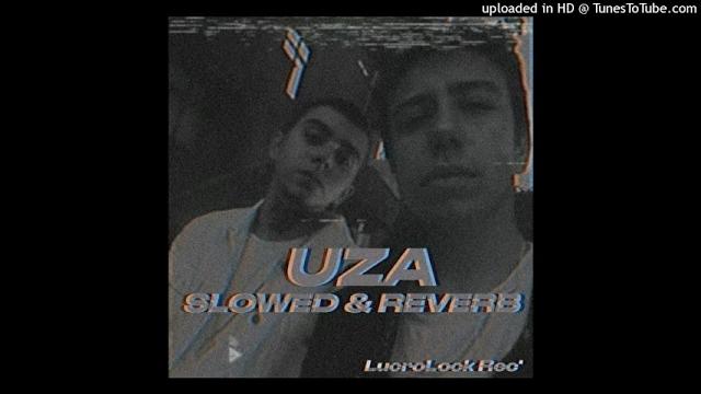 Vio x chef bi - uza (slowed & reverb) Vio x chef bi - uza (slowed & reverb)