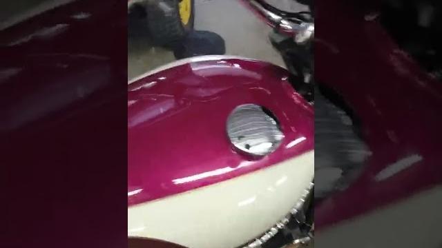 Vid 20220803 155012072 1975 triumph t160 Vid 20220803 155012072 1975 triumph t160