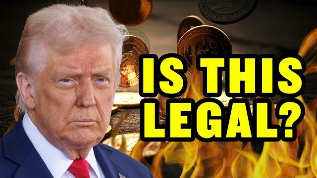Trump meme coin rakes in $billions for his family Trump meme coin rakes in $billions for his family