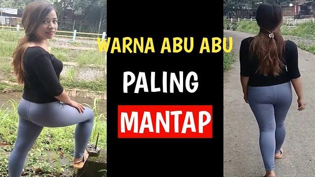Legging ketat favorit aku banget Legging ketat favorit aku banget