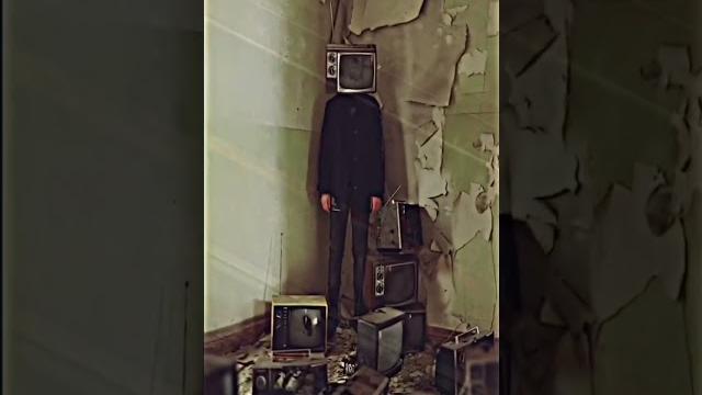 Tv man dunia nyata Tv man dunia nyata