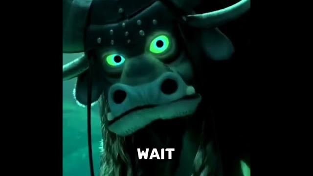 Why kai doesn't use tai lung as a jombie #shorts #viral Why kai doesn't use tai lung as a jombie #shorts #viral