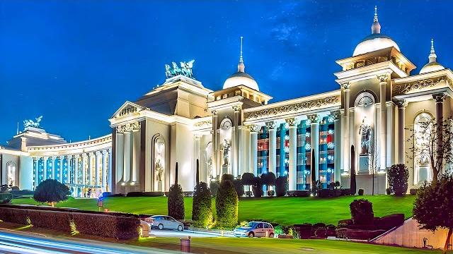 Antalya, türkiye'deki the land of legends kingdom hotel | 5 yıldızlı her şey dahil otel Antalya, türkiye'deki the land of legends kingdom hotel | 5 yıldızlı her şey dahil otel