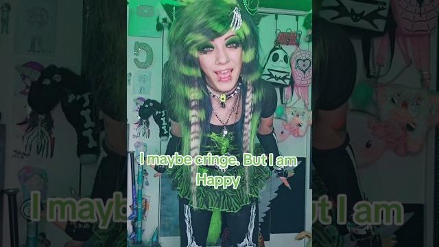 Cringe but happy #furry #neko #fyp Cringe but happy #furry #neko #fyp