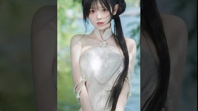 Asmr剧情 懵懂的灵儿 (绿色版) cv爱鱼酱 Asmr剧情 懵懂的灵儿 (绿色版) cv爱鱼酱