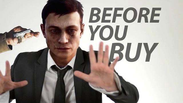 Battlefield 1 - before you buy Battlefield 1 - before you buy