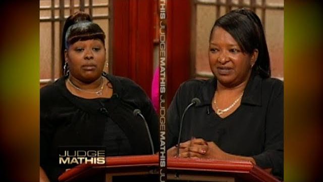 Didn’t want to be bothered by her children Didn’t want to be bothered by her children
