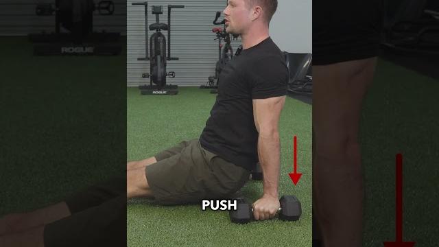 Stop pulling your shoulders back to fix your posture! do this instead #posture #posturecorrection Stop pulling your shoulders back to fix your posture! do this instead #posture #posturecorrection