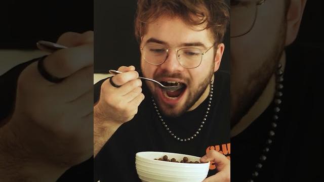 Rating american cereal Rating american cereal