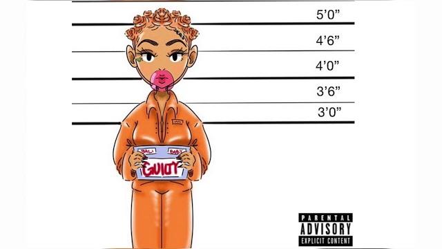 Bali baby - guilty (remix) Bali baby - guilty (remix)