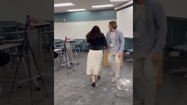 Walked in on my teacher and principal ️ Walked in on my teacher and principal ️