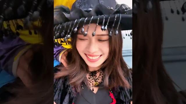 都是帅哥美女哇#shorts #暗黑女王 都是帅哥美女哇#shorts #暗黑女王