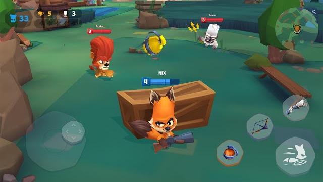 Zooba duke| zooba lion| zooba gameplay| zooba battle| zooba game| #viral #zoobashorts #shortsvideo Zooba duke| zooba lion| zooba gameplay| zooba battle| zooba game| #viral #zoobashorts #shortsvideo