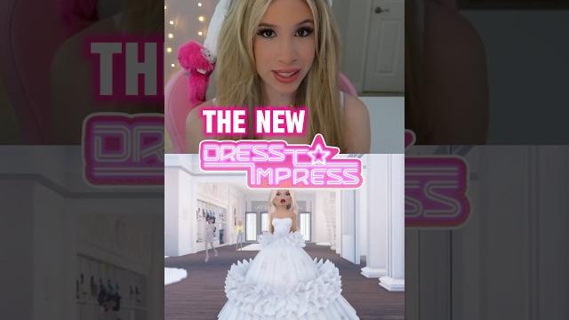 When your “new codes” drop in dress to impress on roblox… When your “new codes” drop in dress to impress on roblox…