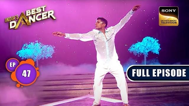 India's best dancer season 3 | vicky kaushal-manushi chillar special |ep 47 | fe | 16 september 2023 India's best dancer season 3 | vicky kaushal-manushi chillar special |ep 47 | fe | 16 september 2023