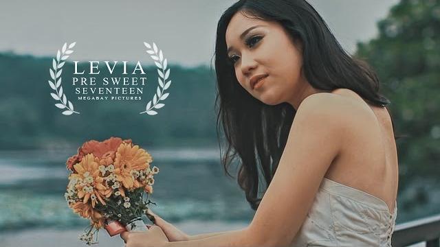 Levia pre sweet 17th | megabay pictures Levia pre sweet 17th | megabay pictures
