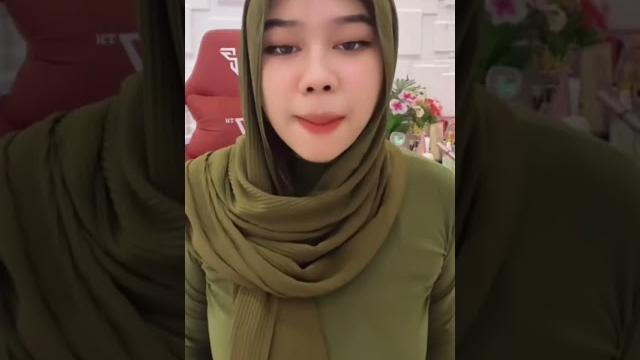 Ganti dong beybsniswahbm#niswah #niswahbm #hijab #hijabstyle #hijabfashion #hijabi #viralvideo Ganti dong beybsniswahbm#niswah #niswahbm #hijab #hijabstyle #hijabfashion #hijabi #viralvideo