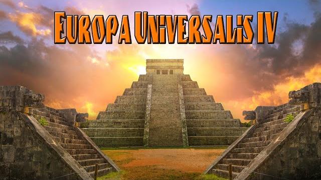 Europa universalis iv(eu4). как переехать в америку, принять религию майя и стать ордой. Europa universalis iv(eu4). как переехать в америку, принять религию майя и стать ордой.