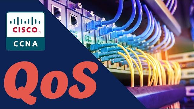What is qos? What is qos?