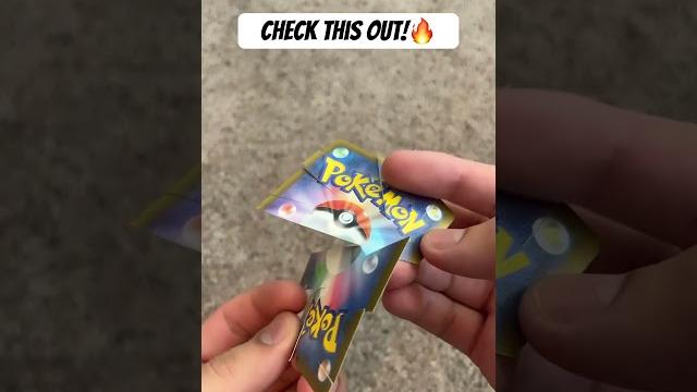 Check this out! #pokemon #pokemoncards #charizard #pokemonchannel #mewtwo #pikachu #gengar Check this out! #pokemon #pokemoncards #charizard #pokemonchannel #mewtwo #pikachu #gengar