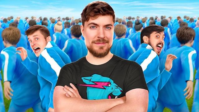 I hunted 100 people! I hunted 100 people!