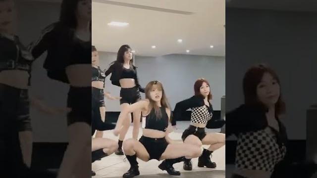 艾莉兒 - 舞蹈cover 艾莉兒 - 舞蹈cover